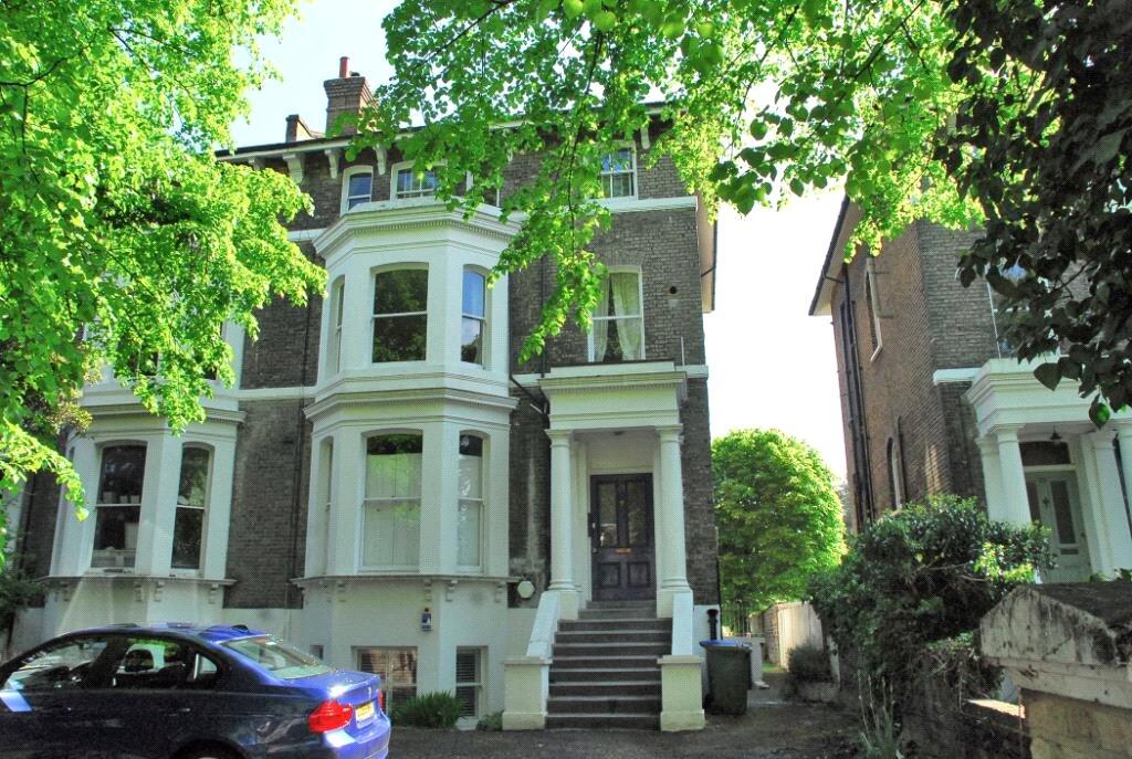 1 bed Apartment for rent in London. From Winkworth - Blackheath