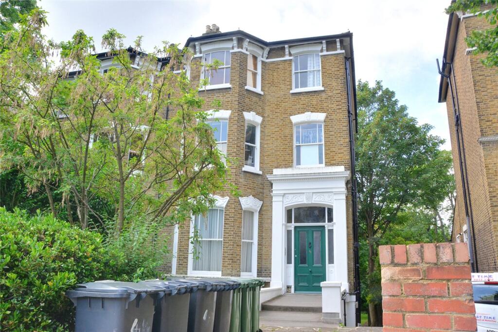 1 bed Apartment for rent in London. From Winkworth - Blackheath