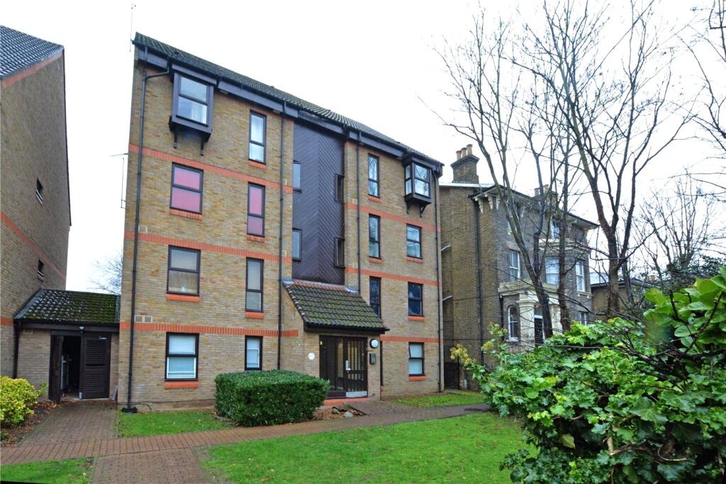 0 bed Apartment for rent in London. From Winkworth - Blackheath