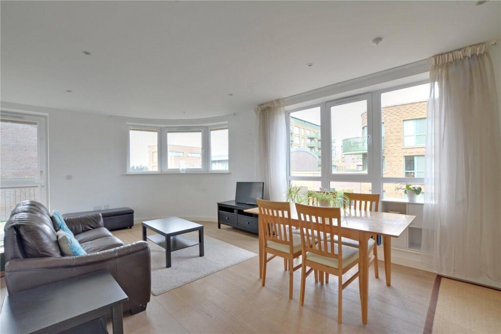 2 bed Apartment for rent in London. From Winkworth - Blackheath