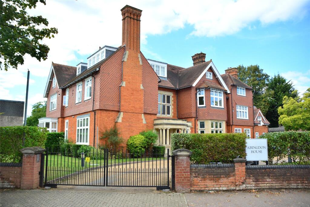 2 bed Apartment for rent in Chislehurst. From Winkworth - Blackheath