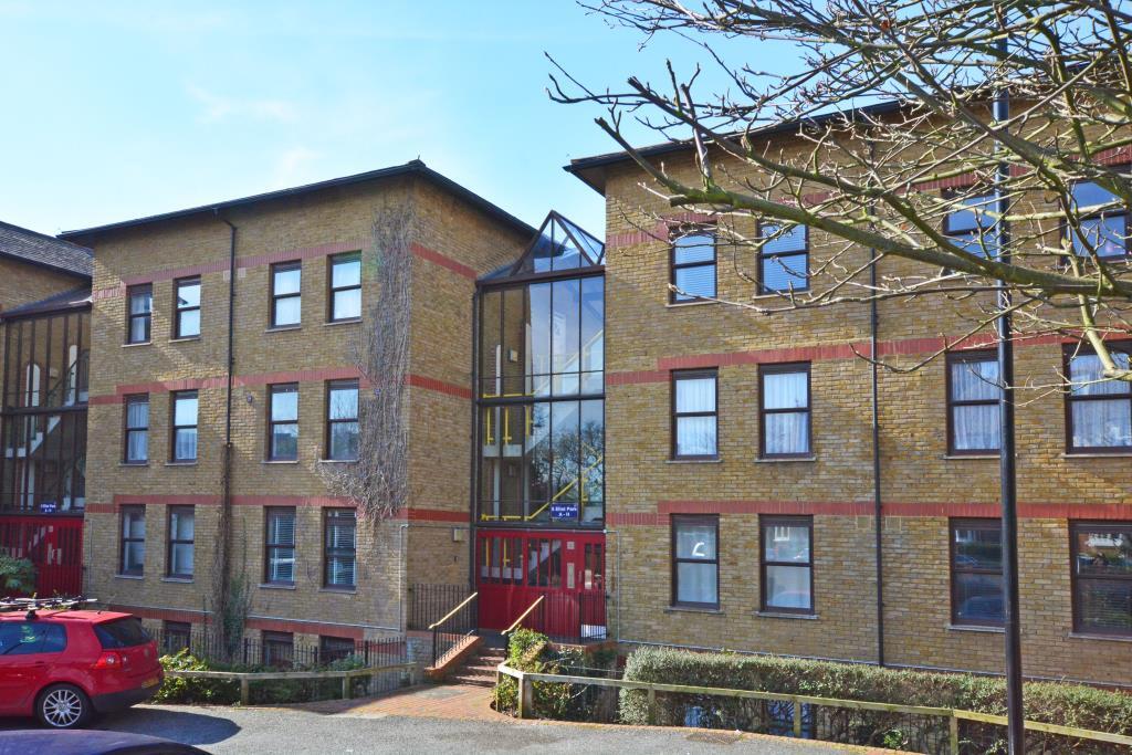 1 bed Apartment for rent in Lewisham. From Winkworth - Blackheath