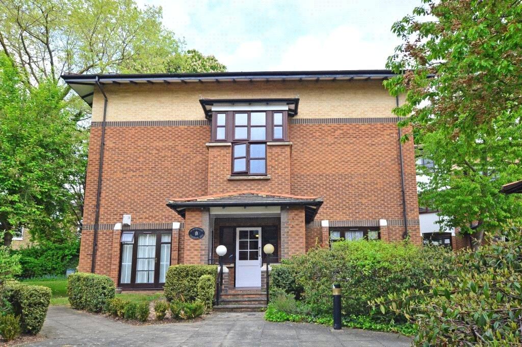 1 bed Apartment for rent in Lewisham. From Winkworth - Blackheath