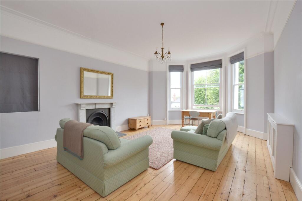 3 bed Apartment for rent in London. From Winkworth - Blackheath 3 bed Apartment for rent in London. From Winkworth - Blackheath