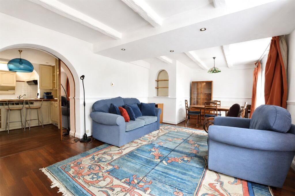 2 bed Apartment for rent in Greenwich. From Winkworth - Blackheath