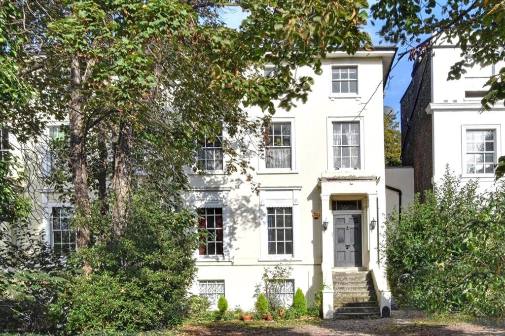 2 bed Apartment for rent in Greenwich. From Winkworth - Blackheath 2 bed Apartment for rent in Greenwich. From Winkworth - Blackheath