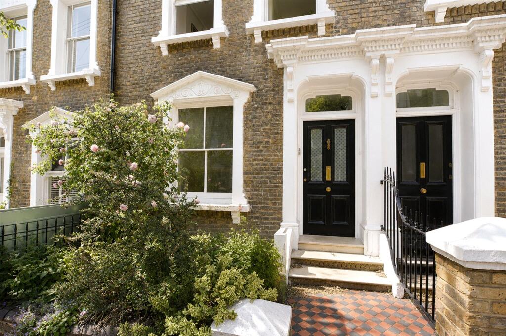 1 bed Apartment for rent in Lewisham. From Winkworth - Blackheath