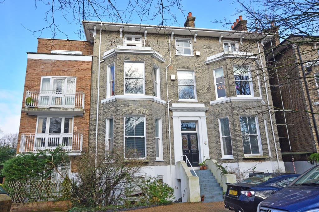 1 bed Apartment for rent in London. From Winkworth - Blackheath