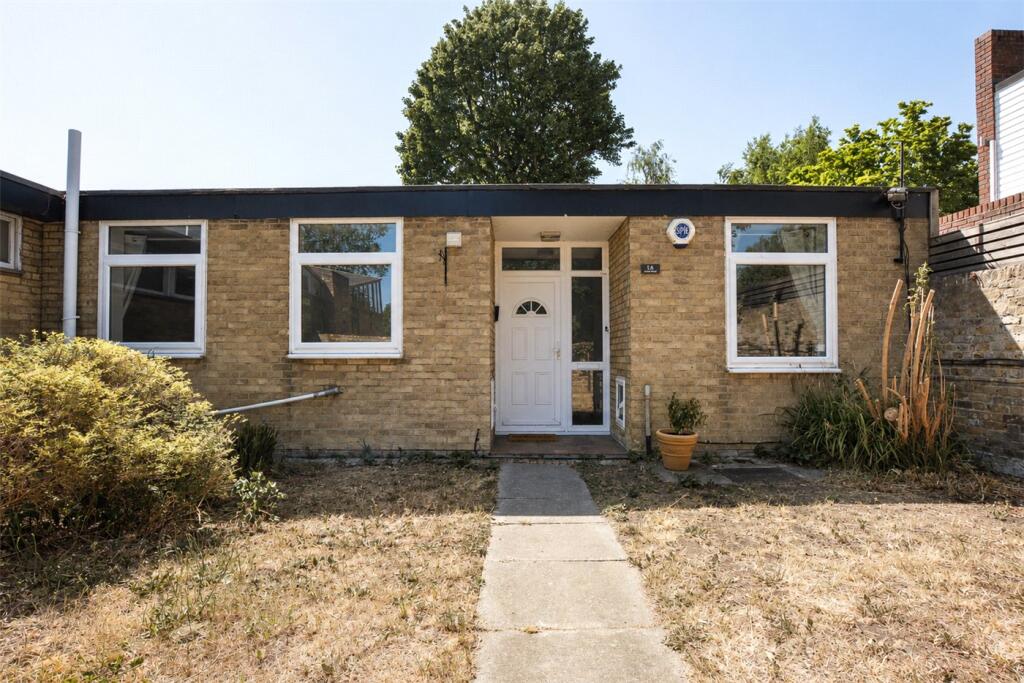 3 bed Bungalow for rent in London. From Winkworth - Blackheath 3 bed Bungalow for rent in London. From Winkworth - Blackheath