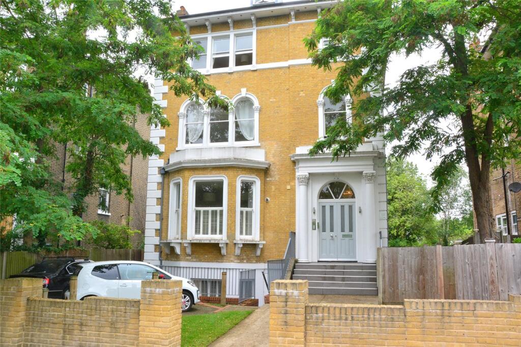 1 bed Apartment for rent in London. From Winkworth - Blackheath