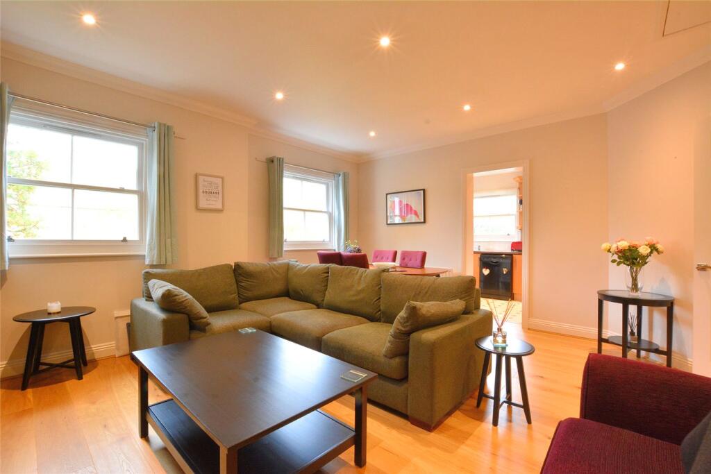 3 bed Apartment for rent in London. From Winkworth - Blackheath 3 bed Apartment for rent in London. From Winkworth - Blackheath