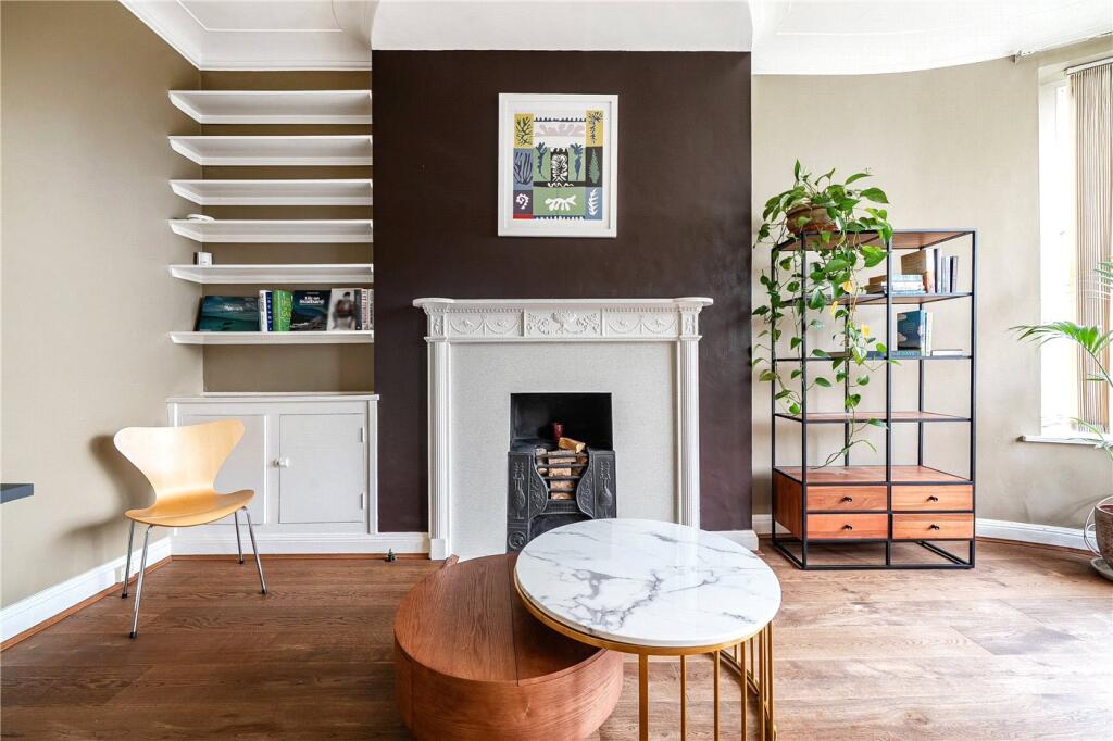 1 bed Apartment for rent in London. From Winkworth - Blackheath