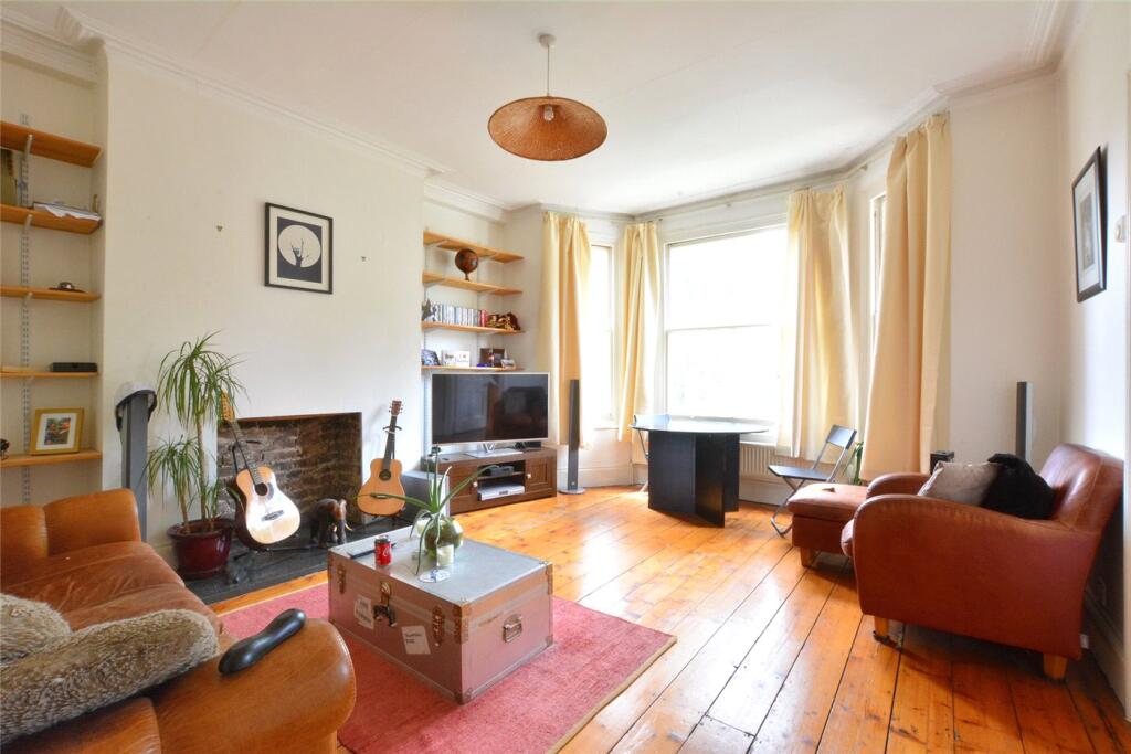 2 bed Apartment for rent in Lewisham. From Winkworth - Blackheath