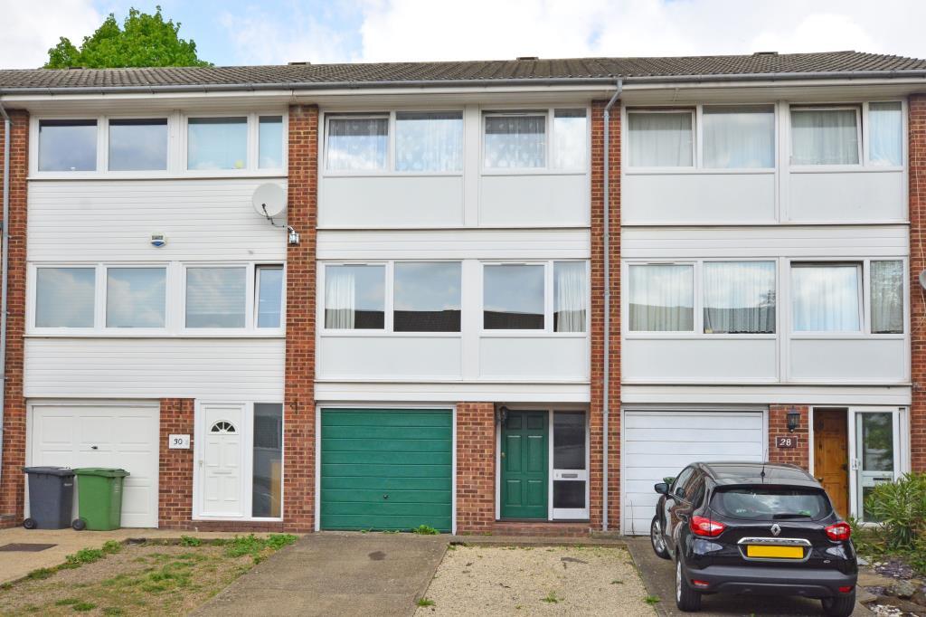 4 bed Detached for rent in London. From Winkworth - Blackheath 4 bed Detached for rent in London. From Winkworth - Blackheath