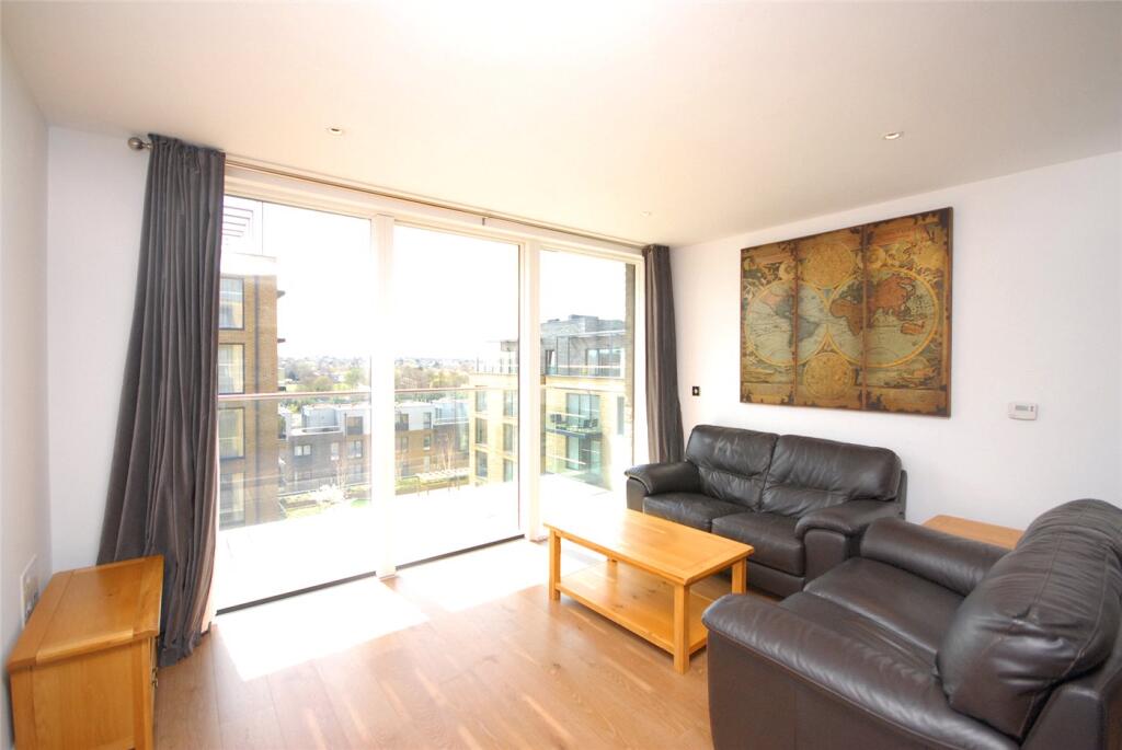2 bed Apartment for rent in London. From Winkworth - Blackheath