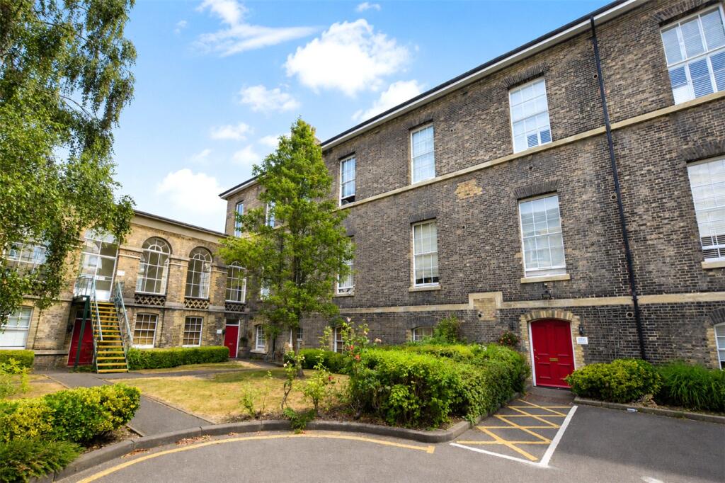 1 bed Apartment for rent in Woolwich. From Winkworth - Blackheath 1 bed Apartment for rent in Woolwich. From Winkworth - Blackheath