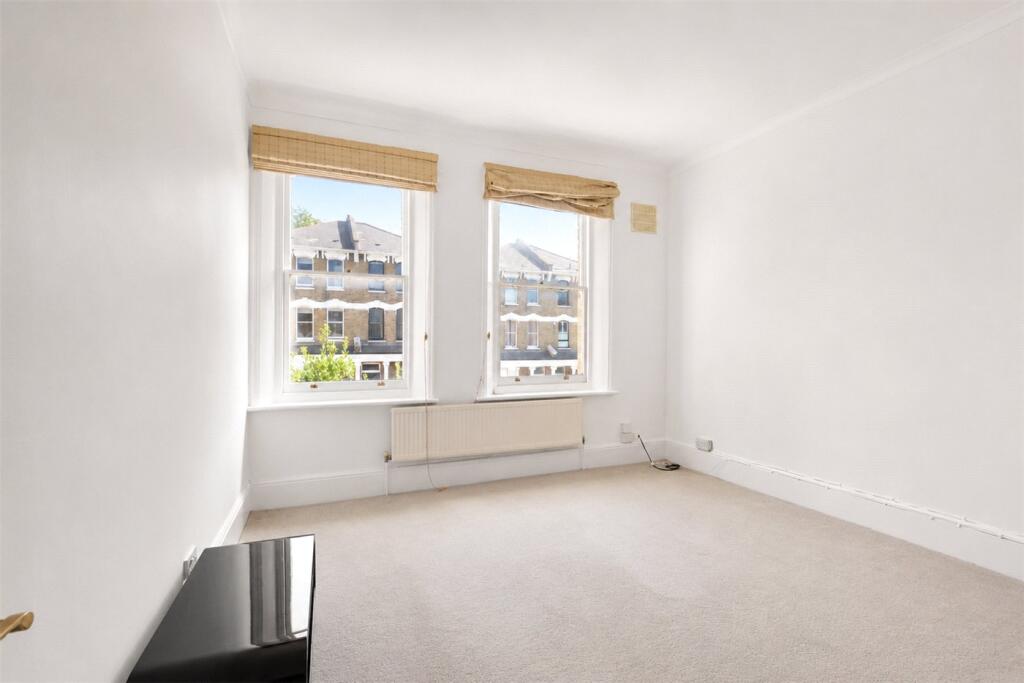 1 bed Apartment for rent in London. From Winkworth - Blackheath