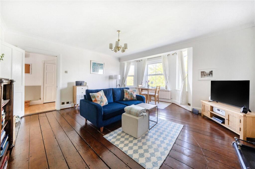 2 bed Apartment for rent in London. From Winkworth - Blackheath