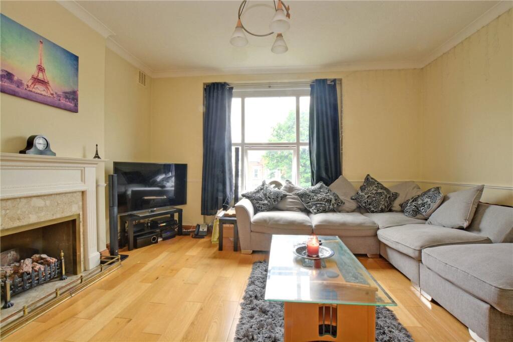 1 bed Apartment for rent in London. From Winkworth - Blackheath 1 bed Apartment for rent in London. From Winkworth - Blackheath