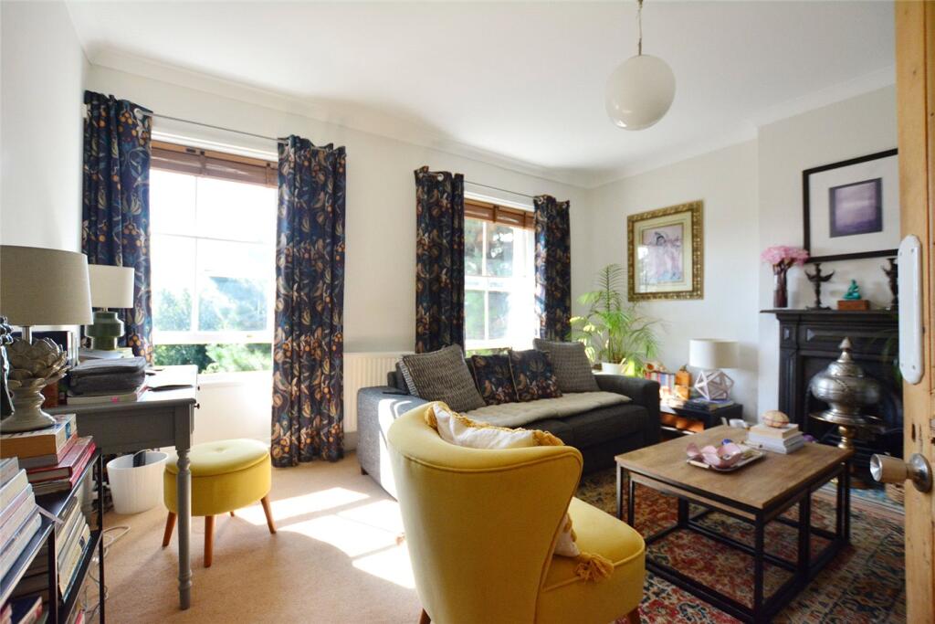 2 bed Apartment for rent in London. From Winkworth - Blackheath