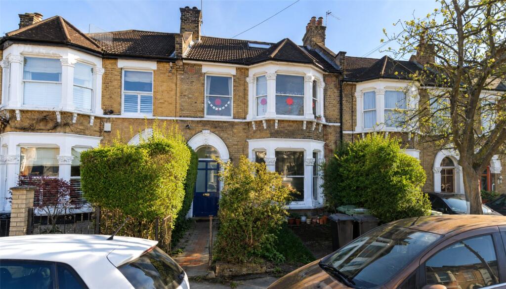 2 bed Apartment for rent in London. From Winkworth - Blackheath