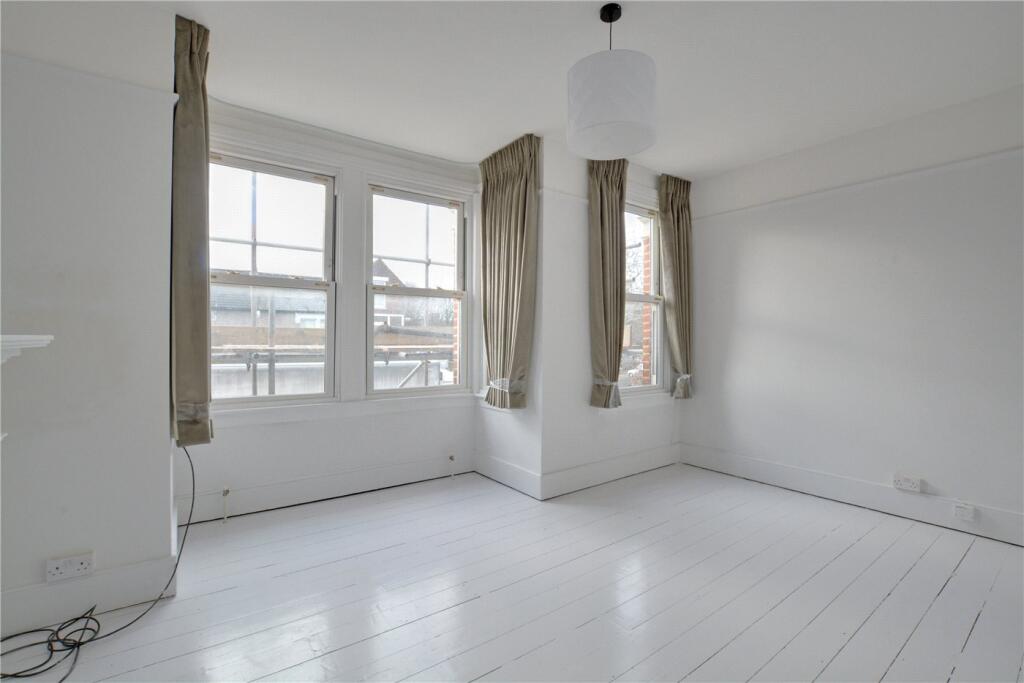 1 bed Apartment for rent in Greenwich. From Winkworth - Blackheath