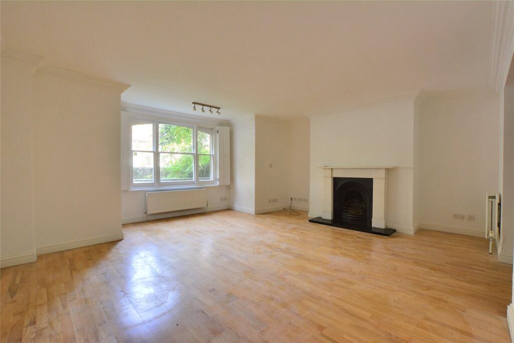 2 bed Apartment for rent in London. From Winkworth - Blackheath