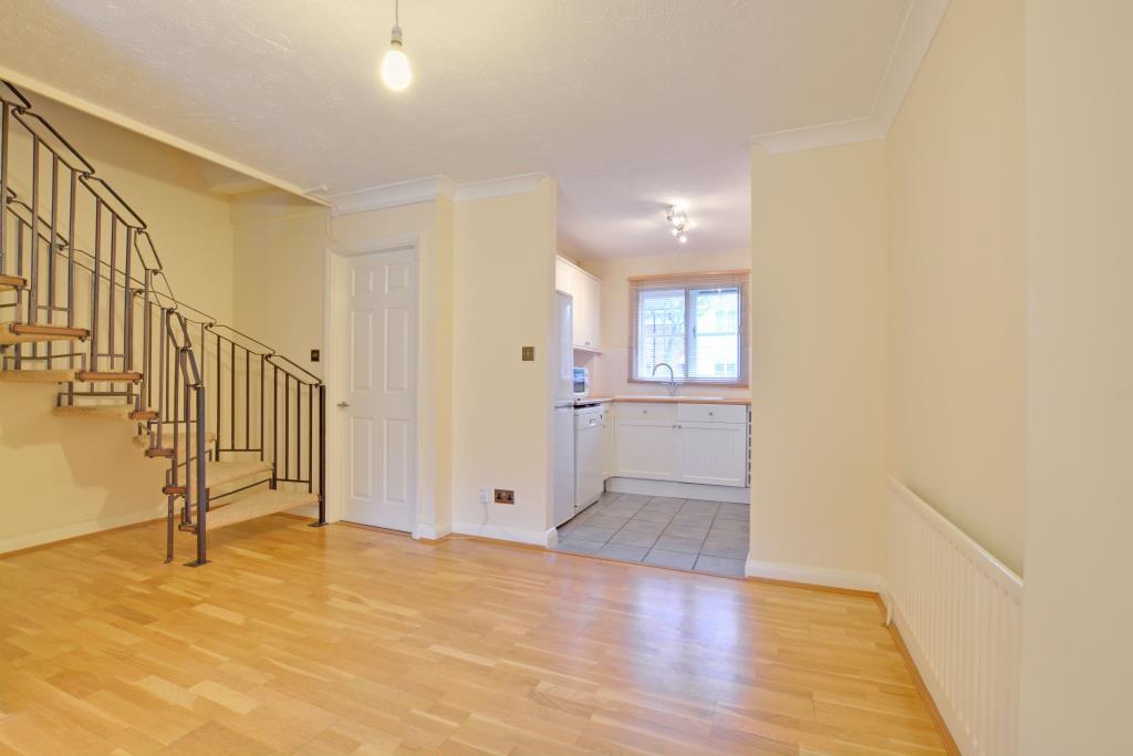 3 bed Mid Terraced House for rent in London. From Winkworth - Blackheath