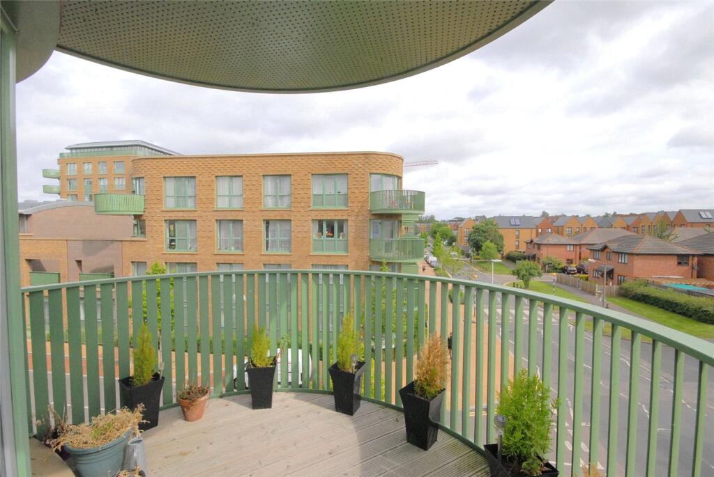 2 bed Apartment for rent in London. From Winkworth - Blackheath