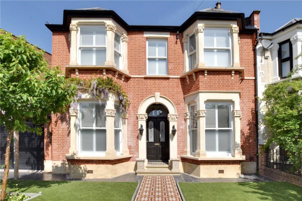 4 bed Semi Detached for rent in London. From Winkworth - Blackheath 4 bed Semi Detached for rent in London. From Winkworth - Blackheath