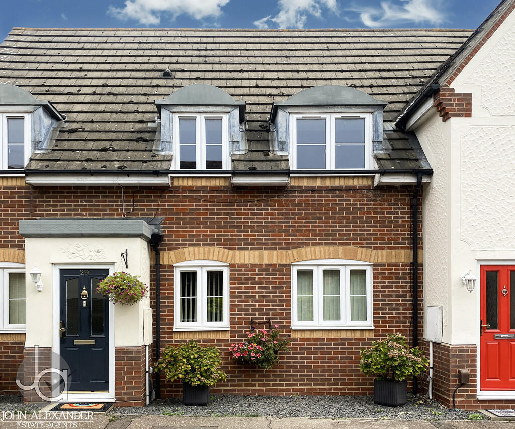 3 bed Annexe for rent in Sandon. From John Alexander Estate Agents & Letting Agents - Tiptree