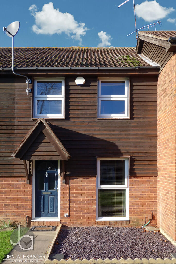 3 bed Mid Terraced House for rent in Chelmsford. From John Alexander Estate Agents & Letting Agents - Tiptree