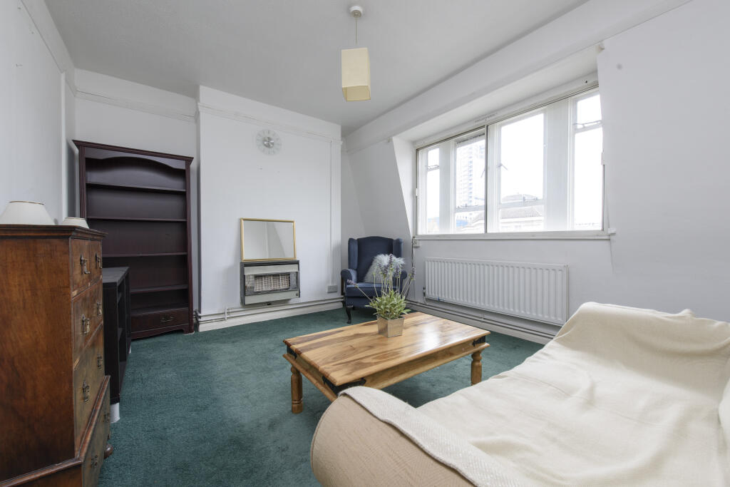 1 bed Apartment for rent in Wandsworth. From First Union Property Services Wandsworth