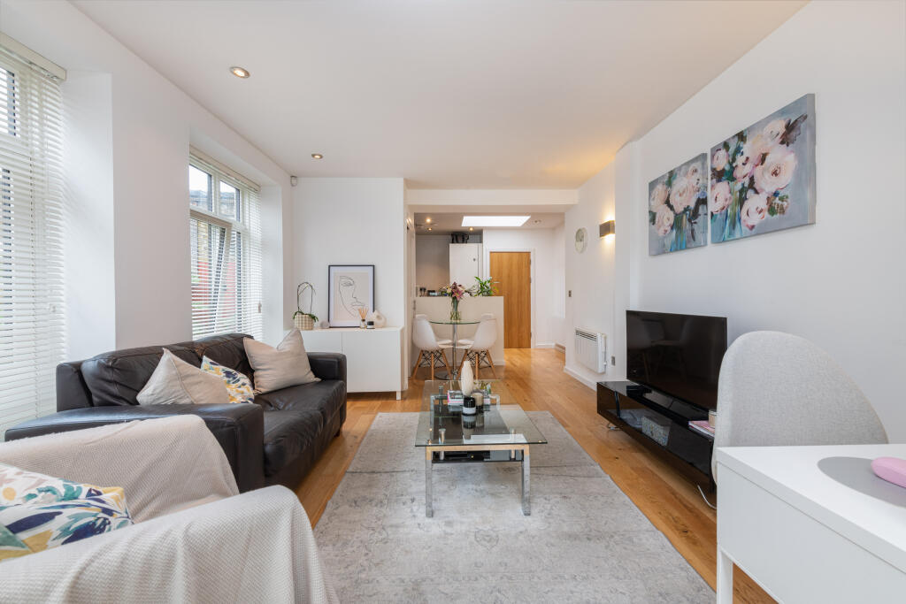 1 bed Maisonette for rent in Wandsworth. From First Union Property Services Wandsworth