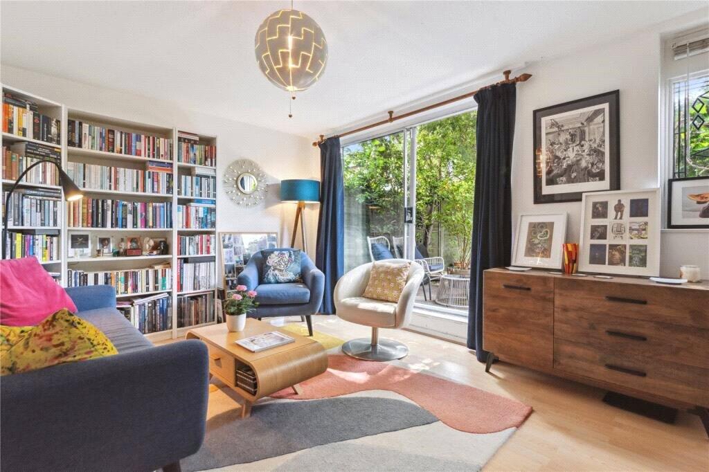 3 bed Mid Terraced House for rent in Wandsworth. From Portico - Wandsworth