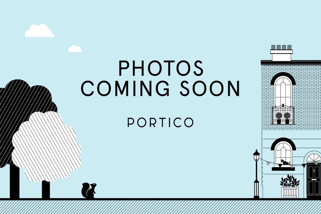 1 bed 1st Floor Flat for rent in London. From Portico - Wandsworth
