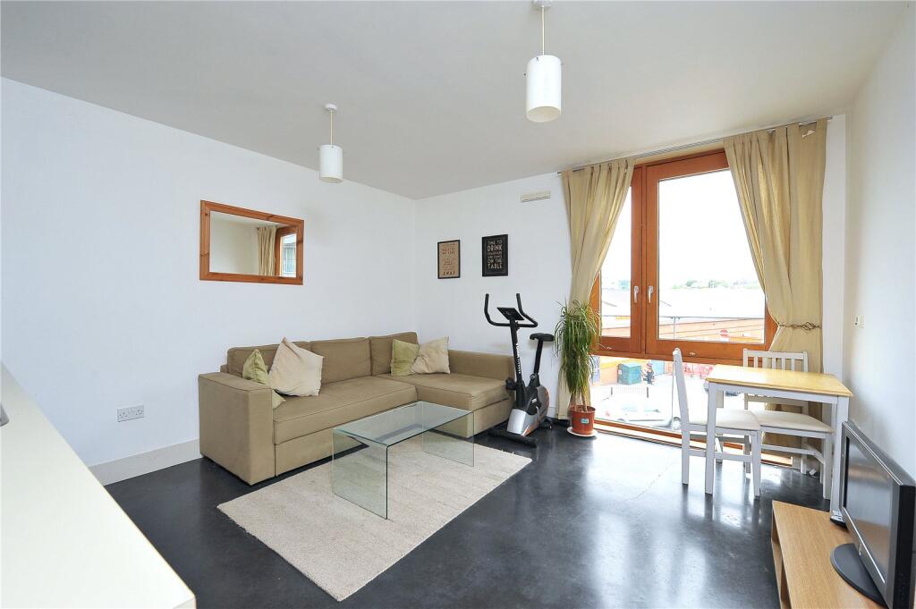 1 bed 1st Floor Flat for rent in Wandsworth. From Portico - Wandsworth 1 bed 1st Floor Flat for rent in Wandsworth. From Portico - Wandsworth