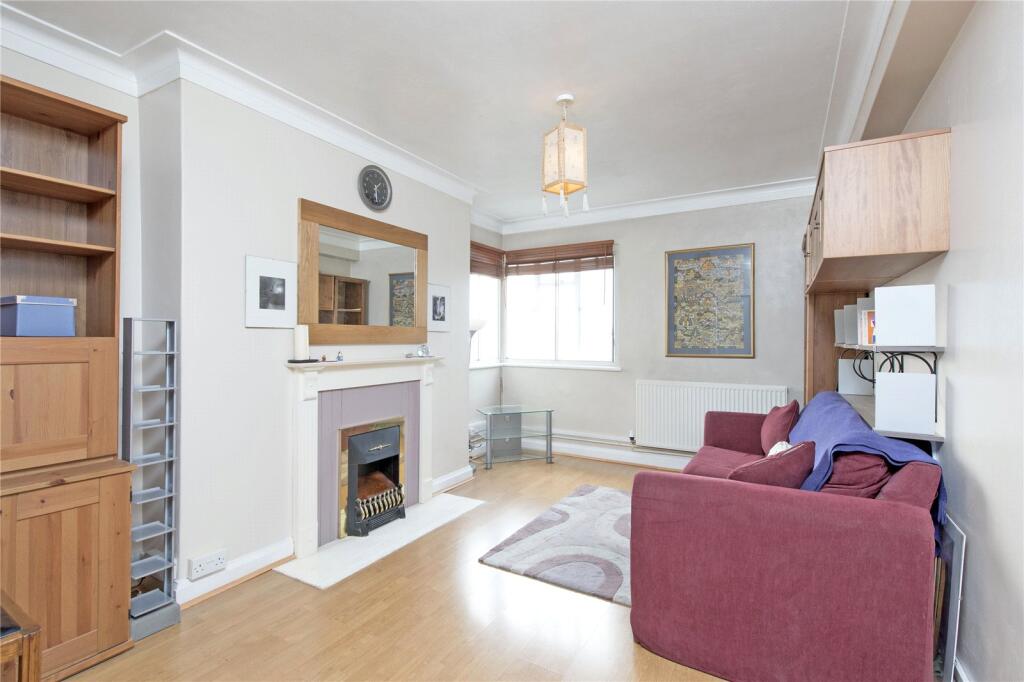 1 bed Detached for rent in Wandsworth. From Portico - Wandsworth 1 bed Detached for rent in Wandsworth. From Portico - Wandsworth