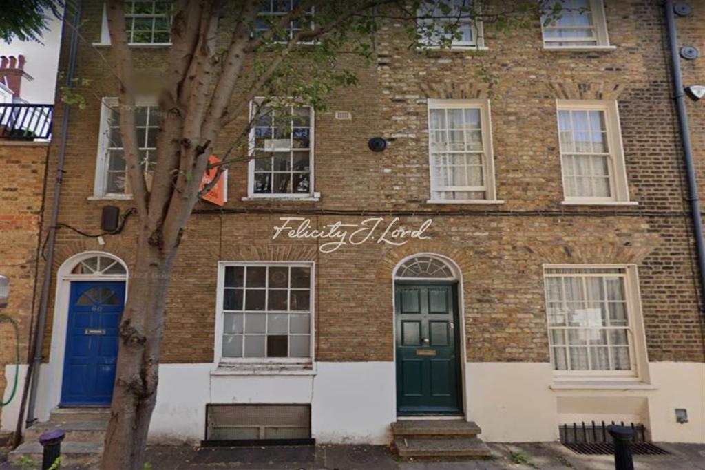 1 bed Flat for rent in Stepney. From Felicity J Lord Wapping