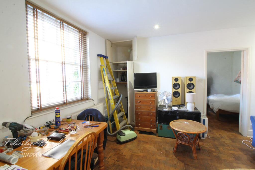 1 bed Apartment for rent in London. From Felicity J Lord Wapping