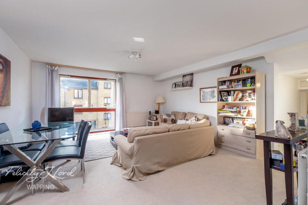 2 bed Apartment for rent in Bermondsey. From Felicity J Lord Wapping 2 bed Apartment for rent in Bermondsey. From Felicity J Lord Wapping