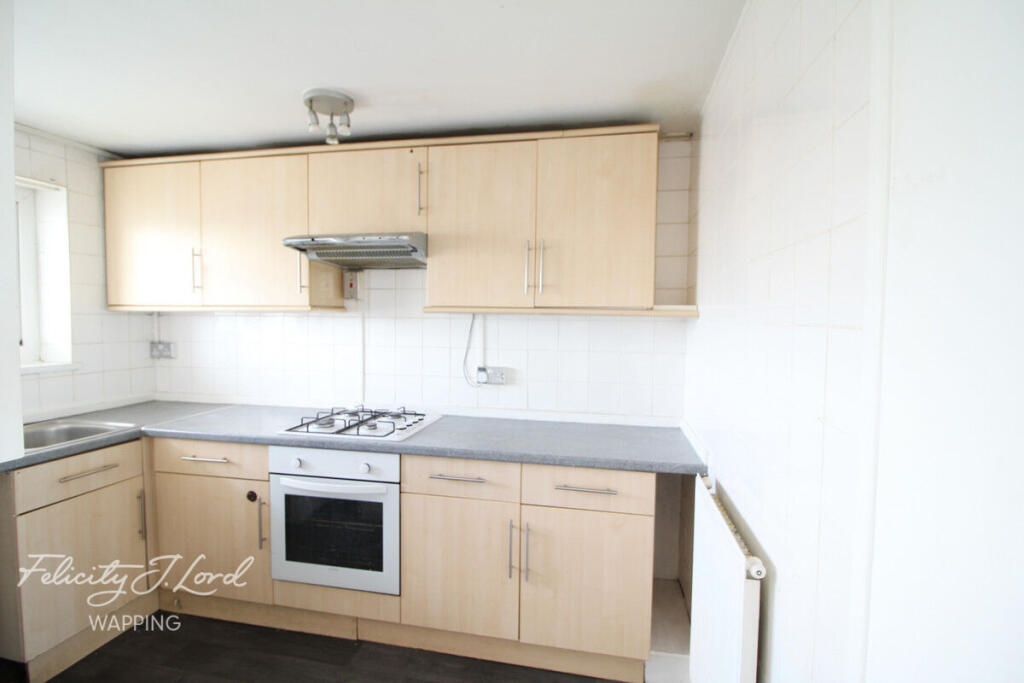 1 bed Apartment for rent in London. From Felicity J Lord Wapping