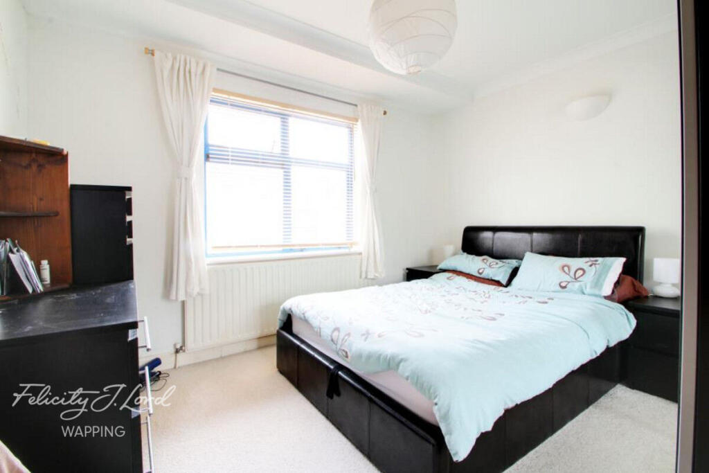 1 bed Apartment for rent in London. From Felicity J Lord Wapping