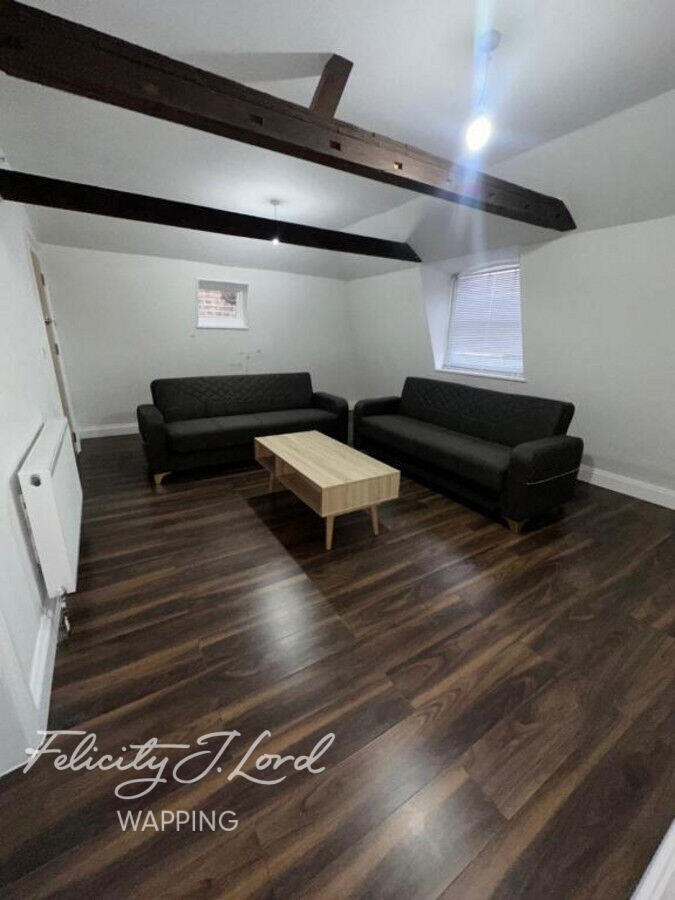2 bed Apartment for rent in Stepney. From Felicity J Lord Wapping 2 bed Apartment for rent in Stepney. From Felicity J Lord Wapping