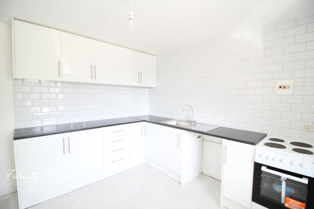 4 bed Apartment for rent in London. From Felicity J Lord Wapping