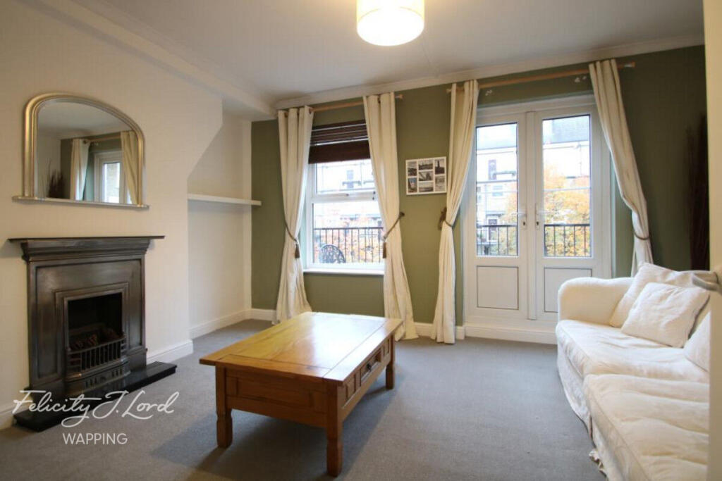 2 bed Apartment for rent in London. From Felicity J Lord Wapping 2 bed Apartment for rent in London. From Felicity J Lord Wapping