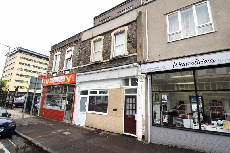 1 bed 1st Floor Flat for rent in Stapleton. From TLS Estate Agents - Bristol
