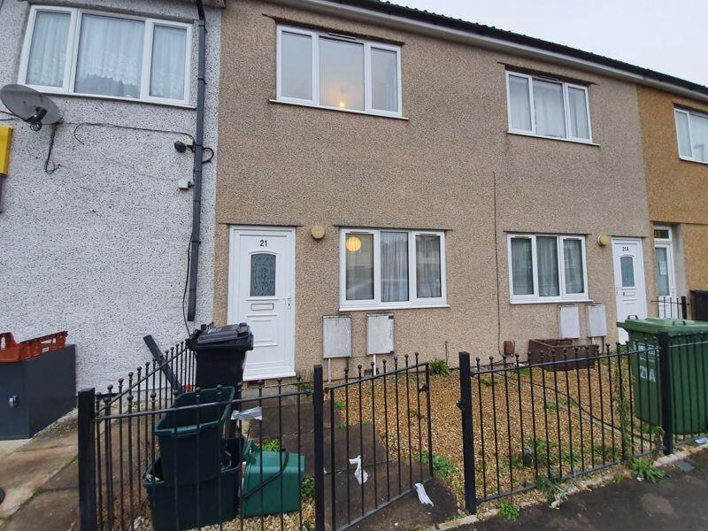 2 bed Mid Terraced House for rent in Shortwood. From TLS Estate Agents - Bristol