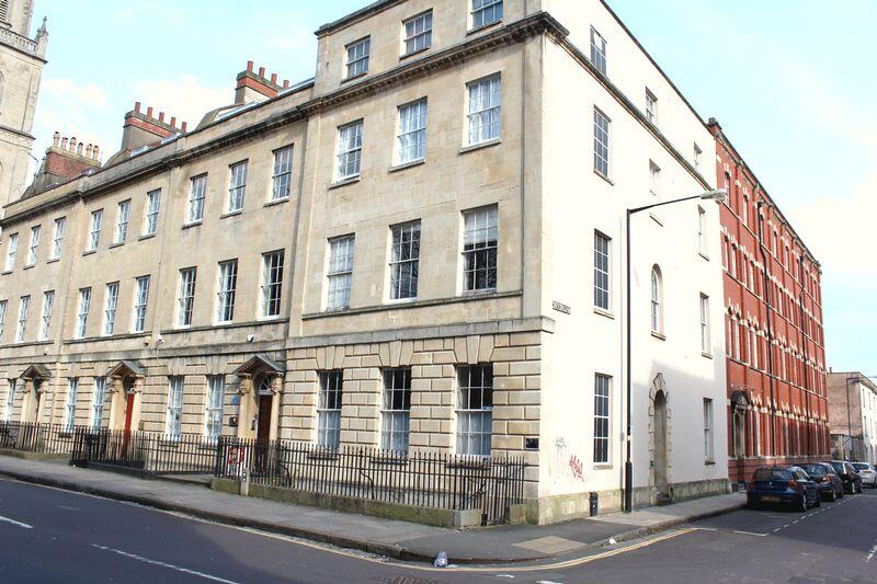 2 bed Apartment for rent in Bristol. From TLS Estate Agents - Bristol