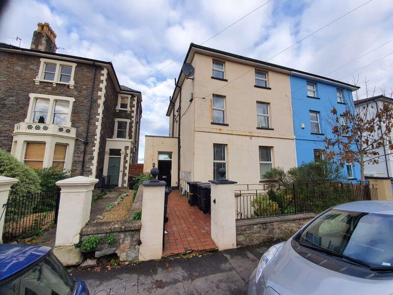1 bed Apartment for rent in Bristol. From TLS Estate Agents - Bristol